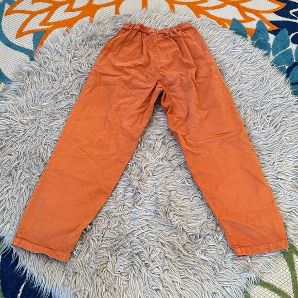 orange trousers 🍊 - Picture 5 of 5